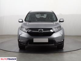 Honda CR-V 2018 1.5 190 KM