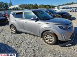 Kia Soul 2024 2