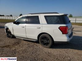 Ford Expedition 2022 3