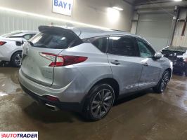 Acura RDX 2022 2