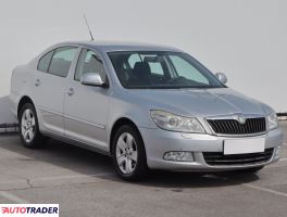 Skoda Octavia - zobacz ofertę