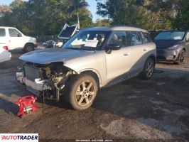 Austin Mini 2025 2