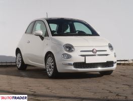 Fiat 500 2022 1.0 68 KM