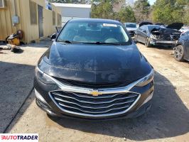 Chevrolet Malibu 2023 1