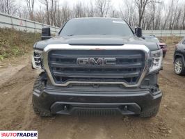 GMC Sierra 2021 5