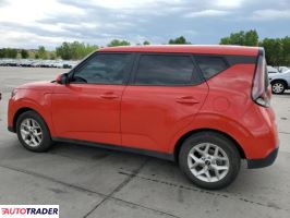Kia Soul 2023 2