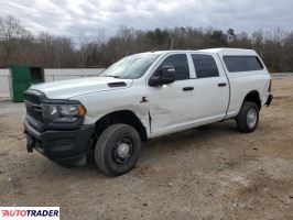 Dodge Ram 2024 6 Dodge Ram 2024 6