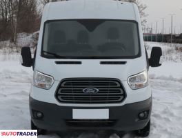 Ford Transit 2018 2.0