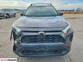 Toyota Pozostałe 2022 2