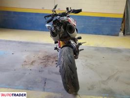 Ducati Pozostałe 2021