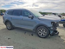 Kia Pozostałe 2022 3