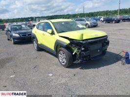 Hyundai Kona 2024 2 Hyundai Kona 2024 2