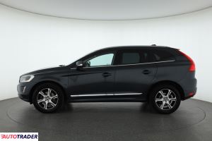 Volvo XC60 2014 2.4 211 KM