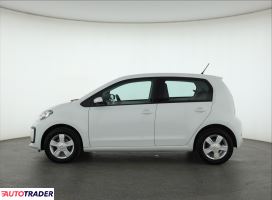 Volkswagen Up! 2022 1.0 64 KM
