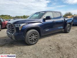 Toyota Tundra 2022 3