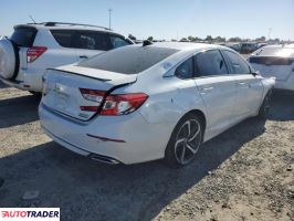 Honda Accord 2022 1 Honda Accord 2022 1
