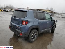 Jeep Renegade 2021 1