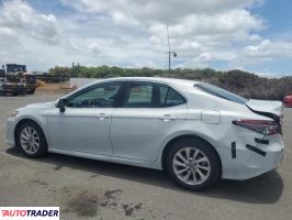 Toyota Camry 2024 2