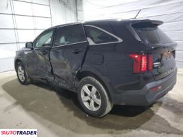 Kia Sorento 2021 2 Kia Sorento 2021 2