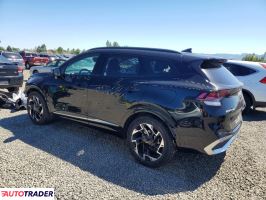 Kia Sportage 2025 2