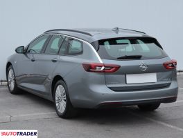 Opel Insignia 2018 1.6 134 KM