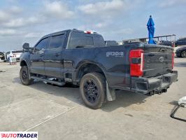 Ford Pozostałe 2025 6