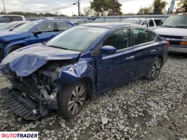 Nissan Sentra - zobacz ofertę
