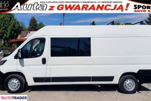 Peugeot Boxer 2019 2.0 Peugeot Boxer 2019 2.0