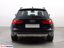 Audi Allroad 2014 3.0 241 KM