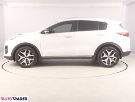 Kia Sportage 2016 1.6 174 KM Kia Sportage 2016 1.6 174 KM
