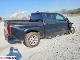 Toyota Tacoma 2025 2