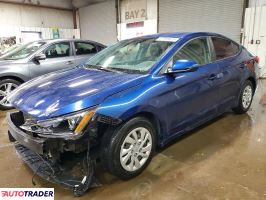 Hyundai Elantra 2020 2