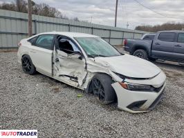 Honda Civic 2024 2