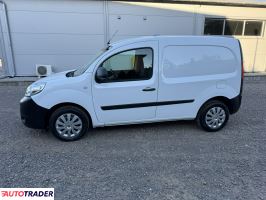 Renault Kangoo 2021 1.5