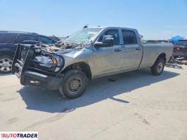 Dodge Ram - zobacz ofertę