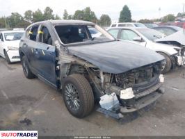 Mazda CX-5 - zobacz ofertę