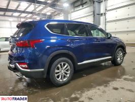 Hyundai Santa Fe 2020 2