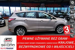 Ford Kuga 2017 2 180 KM Ford Kuga 2017 2 180 KM