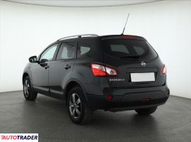 Nissan Qashqai 2011 2.0 139 KM
