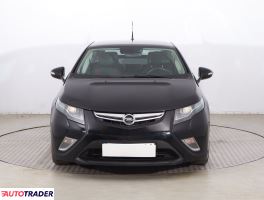 Opel Ampera 2011 1.4 148 KM