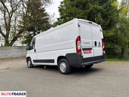 Fiat Ducato 2015 2.3