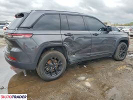 Jeep Grand Cherokee 2025 3