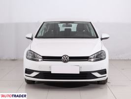 Volkswagen Golf 2018 1.0 84 KM