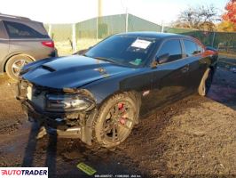 Dodge Charger 2021 6