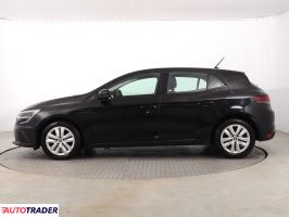 Renault Megane 2022 1.0 112 KM