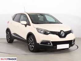 Renault Captur 2014 1.2 118 KM Renault Captur 2014 1.2 118 KM