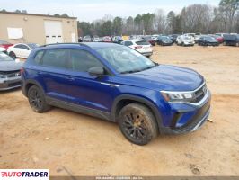 Volkswagen Pozostałe - zobacz ofertę