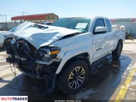 Toyota Tacoma 2023 3 Toyota Tacoma 2023 3