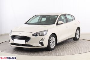 Ford Focus 2020 1.0 123 KM Ford Focus 2020 1.0 123 KM