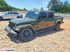 Jeep Pozostałe - zobacz ofertę